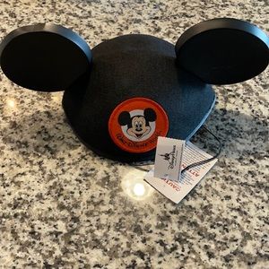 Disney World Hat